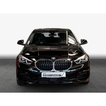 BMW 118, 2023, АКПП, пробег 15315 км