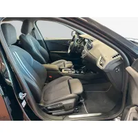 BMW 118, 2023, АКПП, пробег 15315 км