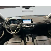 BMW 118, 2023, АКПП, пробег 15315 км