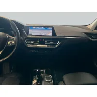 BMW 118, 2023, АКПП, пробег 15315 км