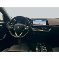 BMW 118, 2023, АКПП, пробег 15315 км