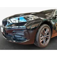 BMW 118, 2023, АКПП, пробег 15315 км