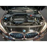 BMW 118, 2023, АКПП, пробег 15315 км