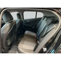 BMW 118, 2023, АКПП, пробег 15315 км