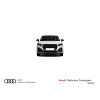 Audi Q2, 2022, АКПП, пробег 43455 км
