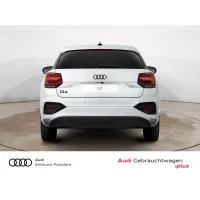 Audi Q2, 2022, АКПП, пробег 43455 км