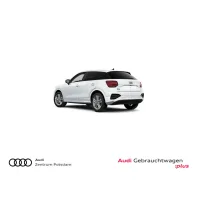 Audi Q2, 2022, АКПП, пробег 43455 км
