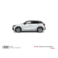 Audi Q2, 2022, АКПП, пробег 43455 км