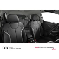 Audi Q2, 2022, АКПП, пробег 43455 км