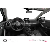 Audi Q2, 2022, АКПП, пробег 43455 км