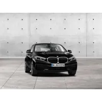 BMW 118, 2023, АКПП, пробег 27150 км