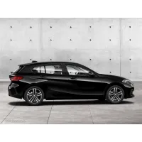 BMW 118, 2023, АКПП, пробег 27150 км