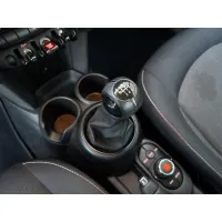 MINI ONE, 2022, МКПП, пробег 41211 км