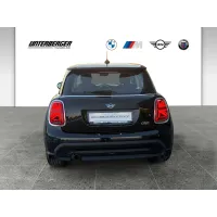 MINI ONE, 2022, МКПП, пробег 41211 км