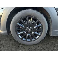 MINI ONE, 2022, МКПП, пробег 41211 км