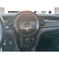 MINI ONE, 2022, МКПП, пробег 41211 км