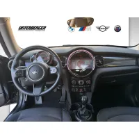 MINI ONE, 2022, МКПП, пробег 41211 км