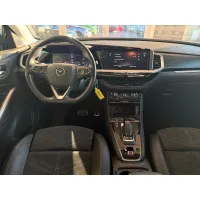 Opel Grandland, 2022, АКПП, пробег 81555 км