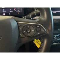 Opel Grandland, 2022, АКПП, пробег 81555 км