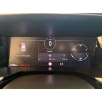 Opel Grandland, 2022, АКПП, пробег 81555 км