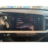 Opel Grandland, 2022, АКПП, пробег 81555 км