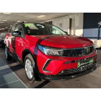 Opel Grandland, 2022, АКПП, пробег 81555 км