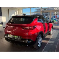 Opel Grandland, 2022, АКПП, пробег 81555 км