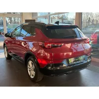 Opel Grandland, 2022, АКПП, пробег 81555 км