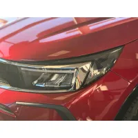Opel Grandland, 2022, АКПП, пробег 81555 км