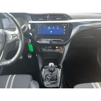 Opel Corsa, 2023, МКПП, пробег 35393 км