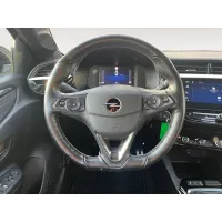 Opel Corsa, 2023, МКПП, пробег 35393 км