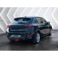 Opel Corsa, 2023, МКПП, пробег 35393 км