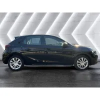 Opel Corsa, 2023, МКПП, пробег 35393 км