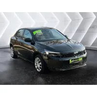 Opel Corsa, 2023, МКПП, пробег 35393 км