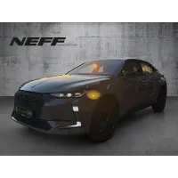 DS Automobiles, 2023, АКПП, пробег 28689 км