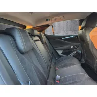 DS Automobiles, 2023, АКПП, пробег 28689 км