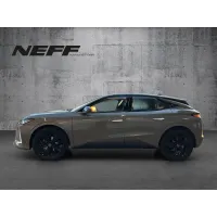 DS Automobiles, 2023, АКПП, пробег 28689 км