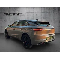 DS Automobiles, 2023, АКПП, пробег 28689 км