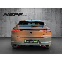 DS Automobiles, 2023, АКПП, пробег 28689 км