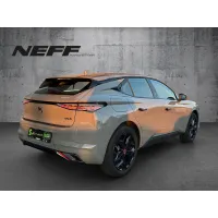 DS Automobiles, 2023, АКПП, пробег 28689 км