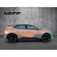 DS Automobiles, 2023, АКПП, пробег 28689 км