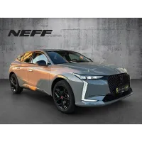 DS Automobiles, 2023, АКПП, пробег 28689 км