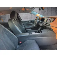 DS Automobiles, 2023, АКПП, пробег 28689 км