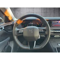 DS Automobiles, 2023, АКПП, пробег 28689 км