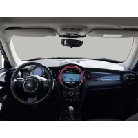 MINI ONE, 2022, МКПП, пробег 33550 км