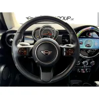 MINI ONE, 2022, МКПП, пробег 33550 км