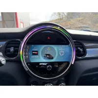 MINI ONE, 2022, МКПП, пробег 33550 км