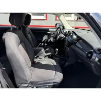 MINI ONE, 2022, МКПП, пробег 33550 км