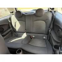 MINI ONE, 2022, МКПП, пробег 33550 км