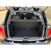 MINI ONE, 2022, МКПП, пробег 33550 км